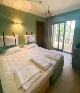 Limon Butik Otel Ilıca