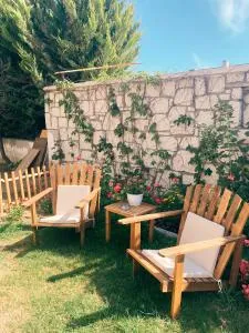 Limon Butik Otel Ilıca