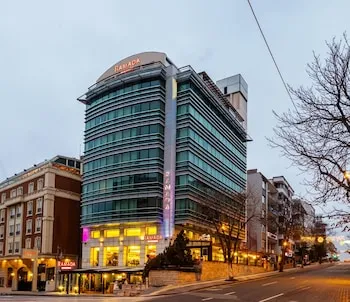 Ramada by Wyndham Ankara