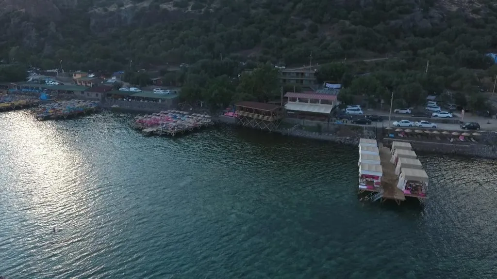 Genel Görünüm