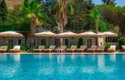 Suum Bodrum Hotel & Beach +16