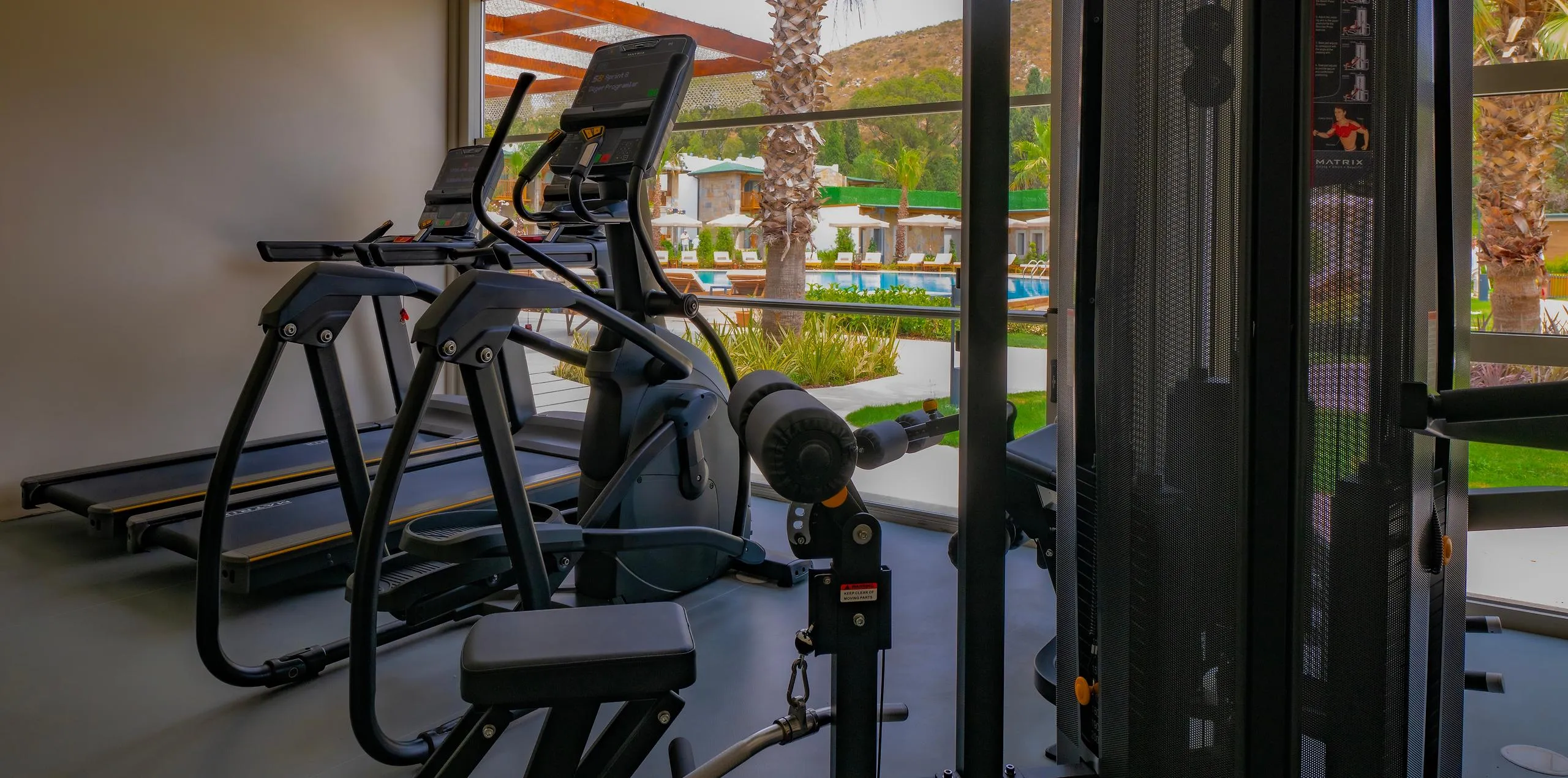 Fitness