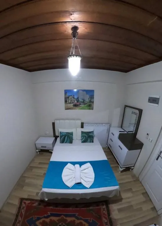 Standart Çift Kişilik Oda