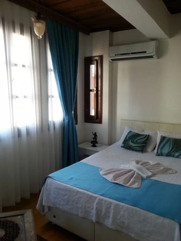 Standart Çift Kişilik Oda