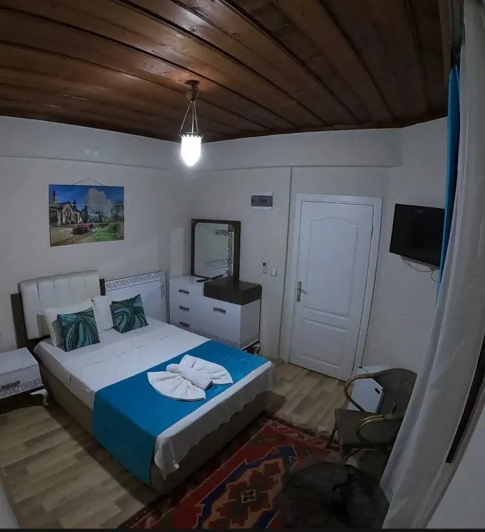 Standart Çift Kişilik Oda