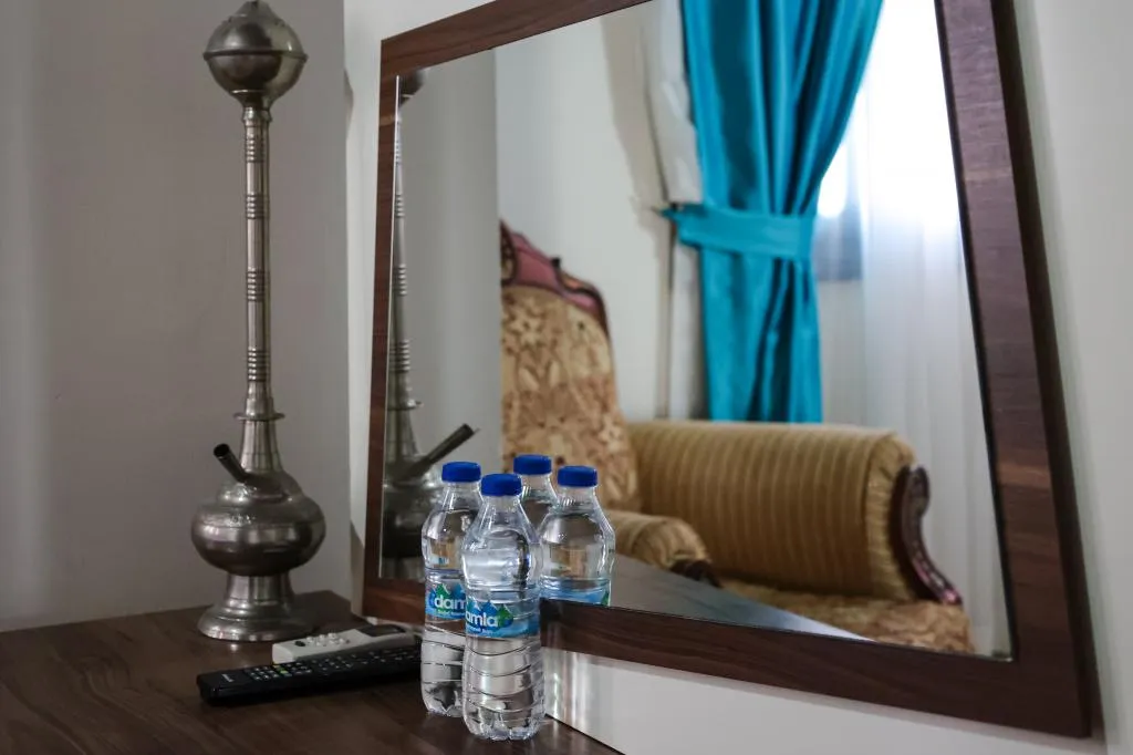 Standart Üç Kişilik Oda