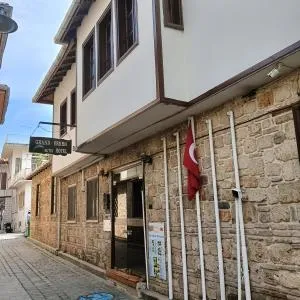 Grand Erken Hotel