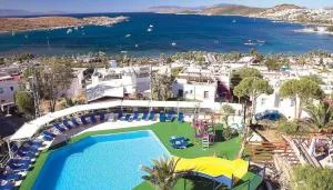 İnanç Hotel Bodrum