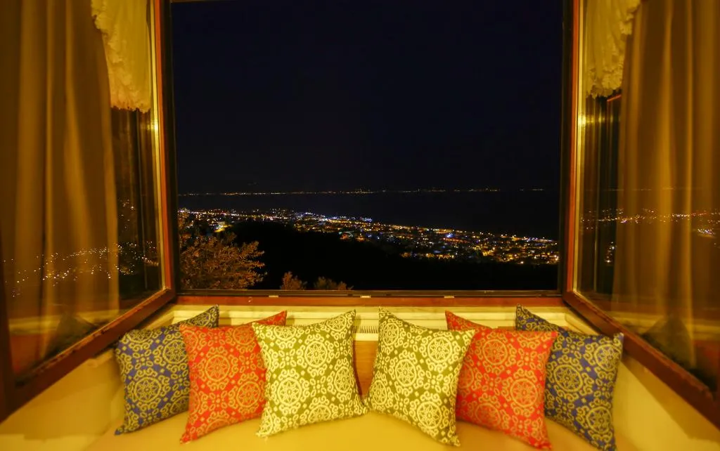 Standart Oda (çift kişilik yatak)