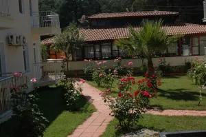 Tolay Hotel