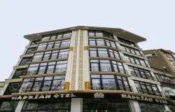Hadrian Otel Erdek