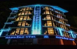 Hadrian Otel Erdek