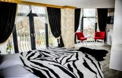 Hadrian Otel Erdek