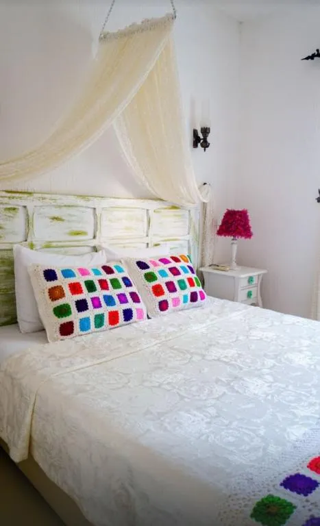 Ekonomik Oda,Avlu Manzaralı