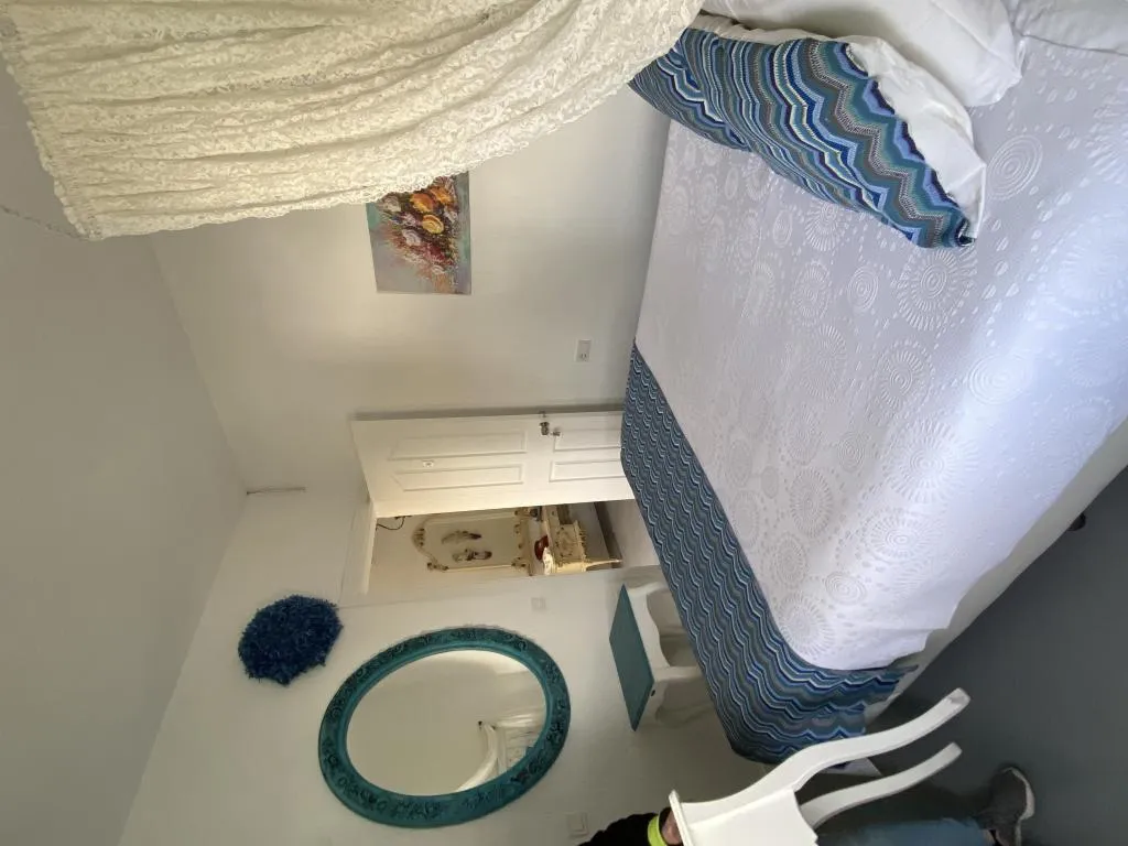 Standart Oda,Avlu Manzaralı