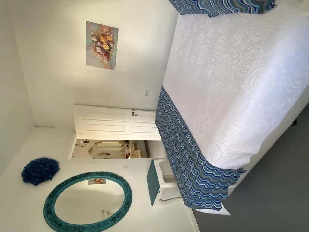 Standart Oda,Avlu Manzaralı