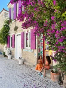 Ayşece Butik Otel Alaçatı