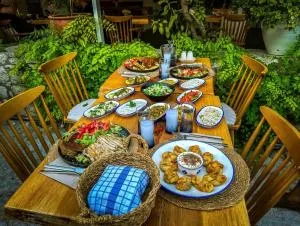 Ayşece Butik Otel Alaçatı