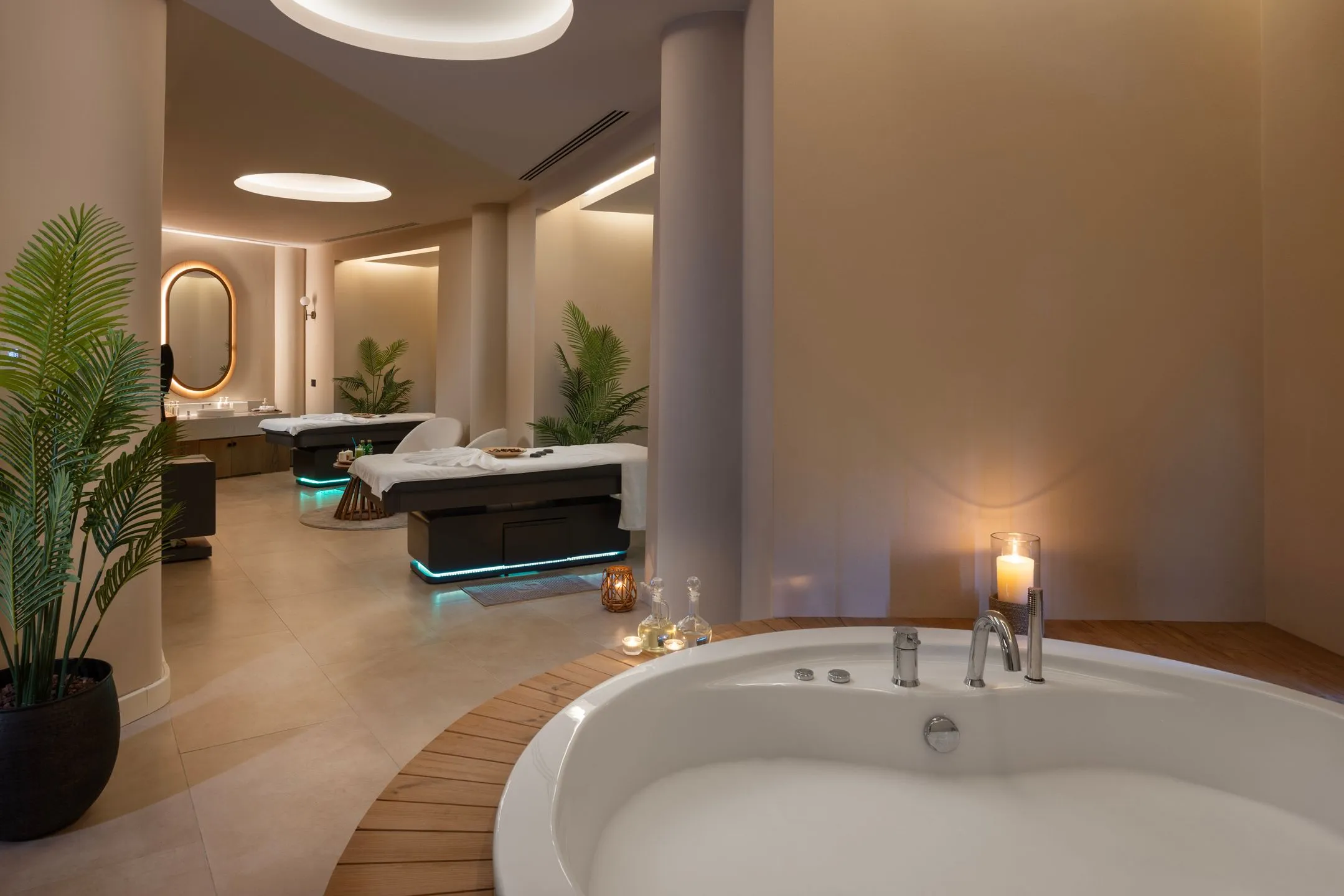 VIP Spa