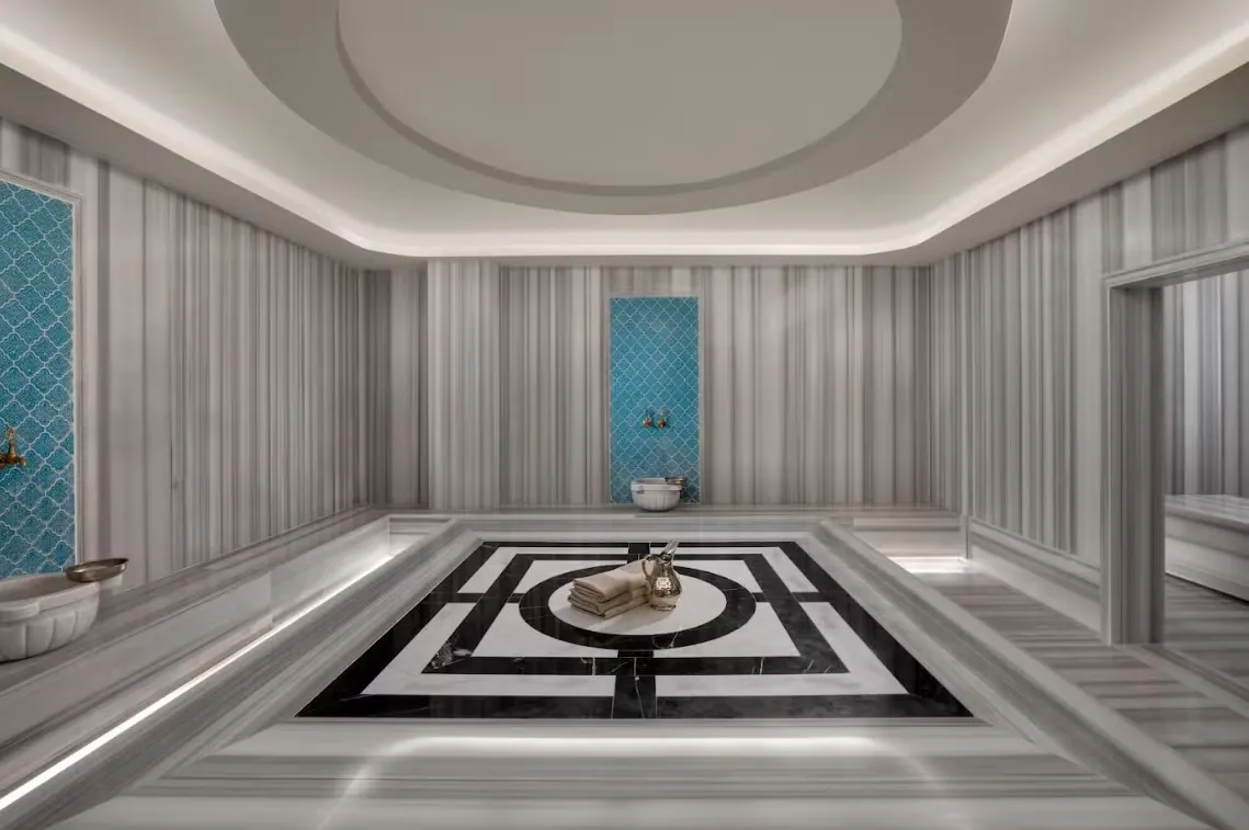 Hamam