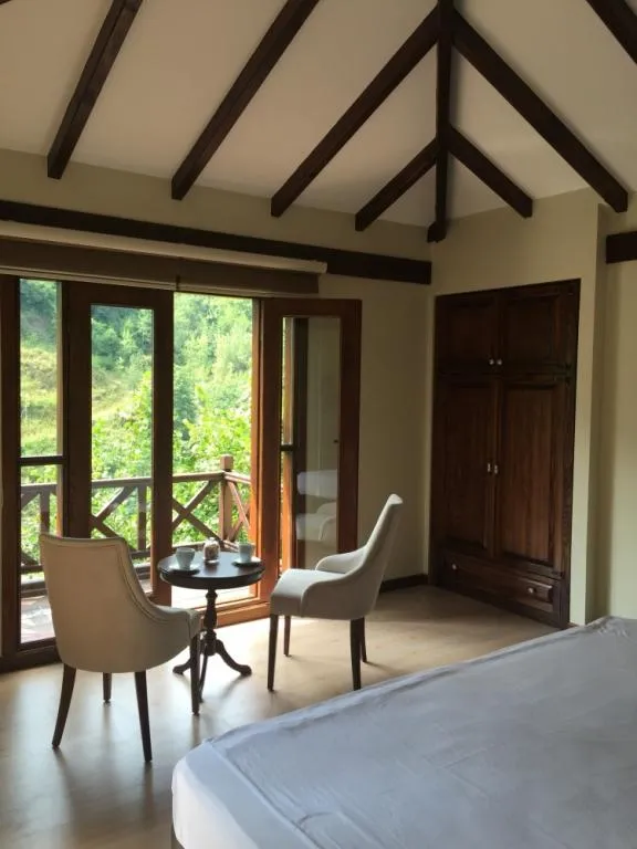 Standart Bungalov