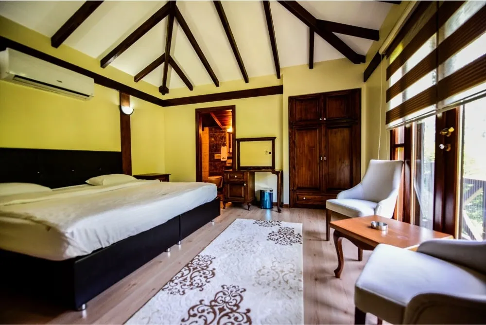 Standart Bungalov