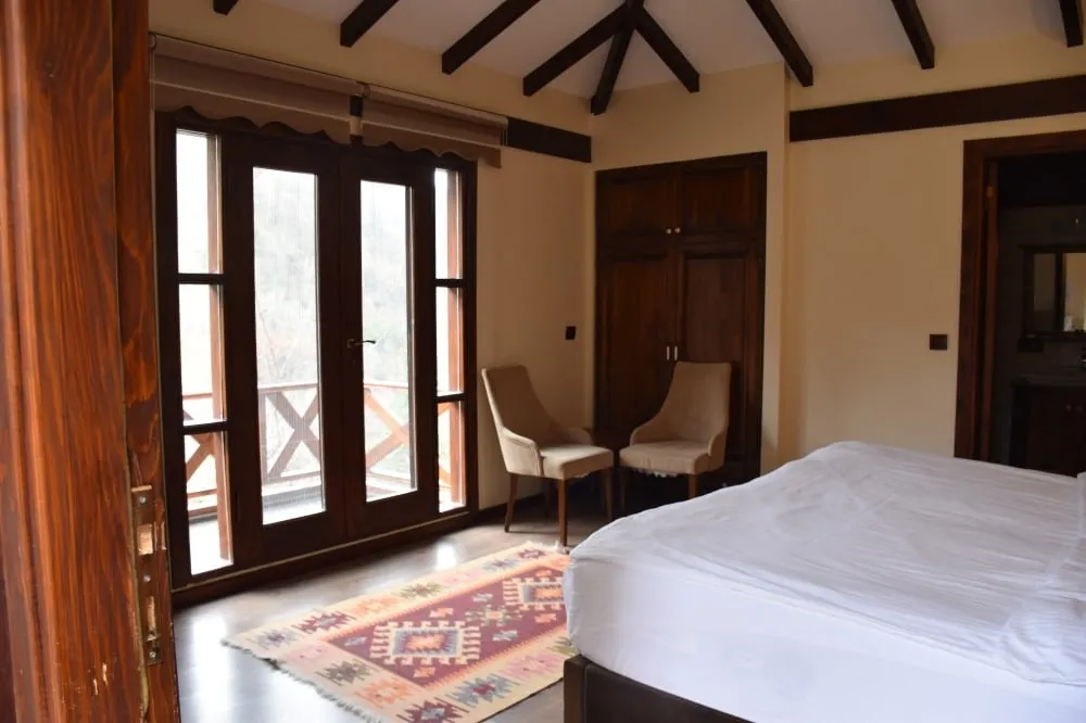 Standart Bungalov