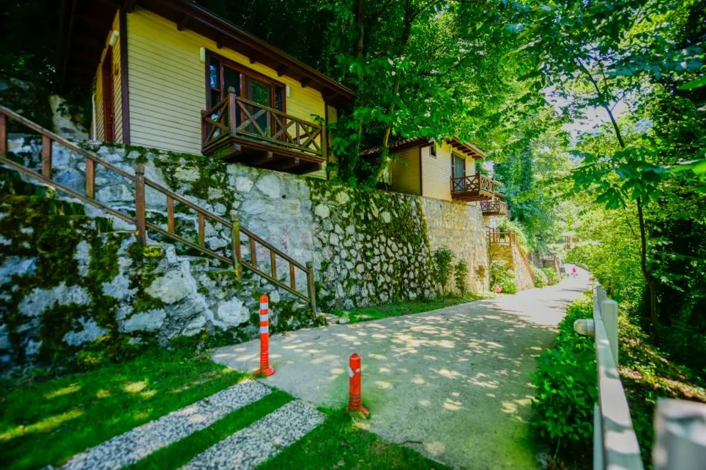Standart Bungalov