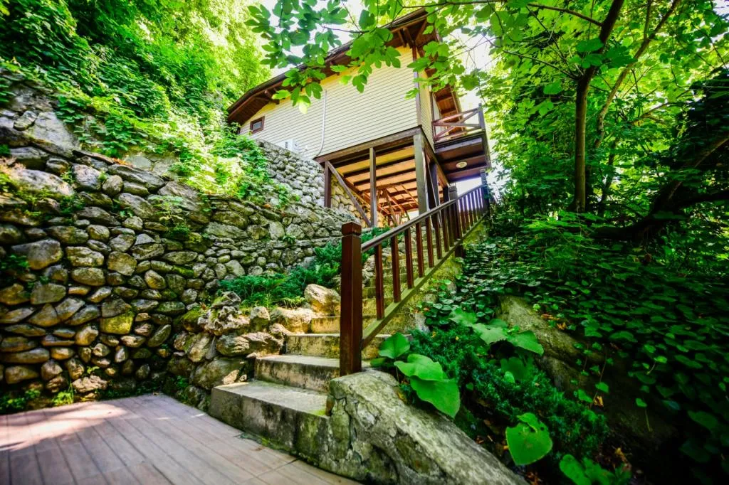 Standart Bungalov