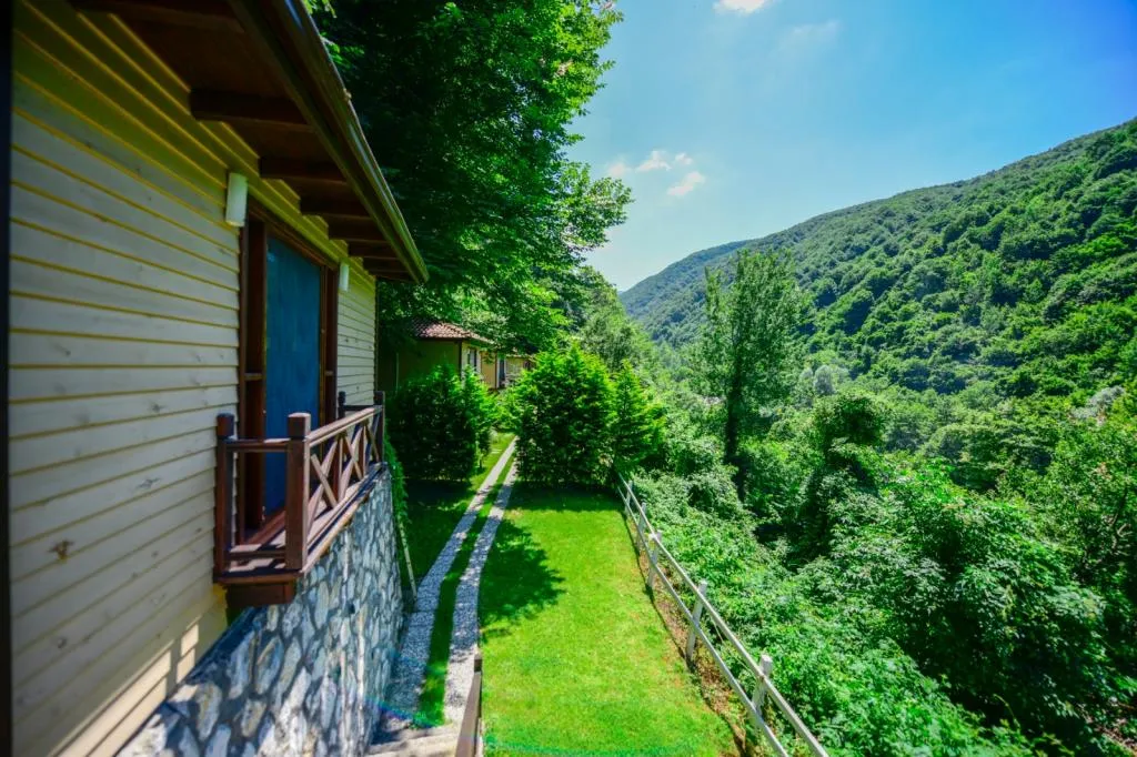 Standart Bungalov