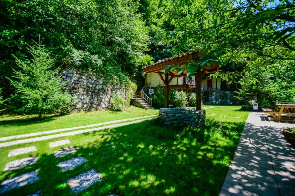 Standart Bungalov