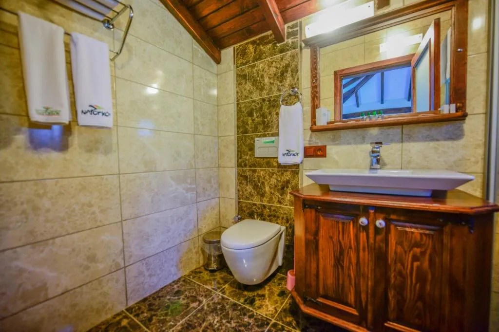 Standart Bungalov