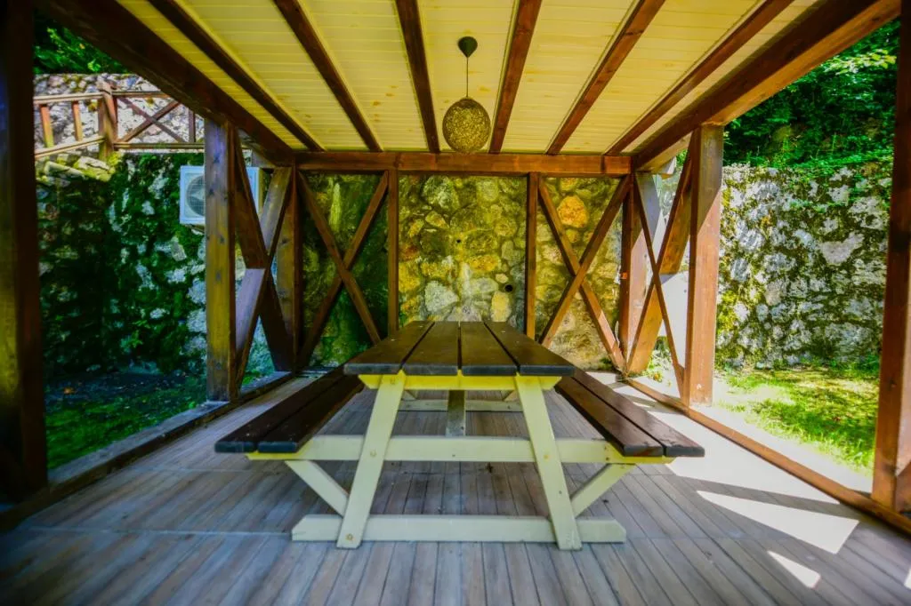Standart Bungalov