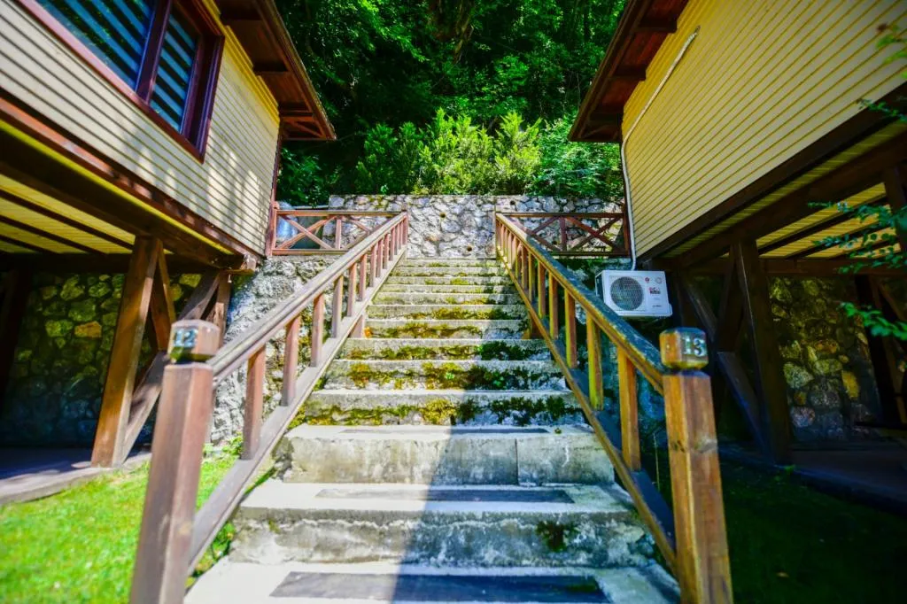 Standart Bungalov