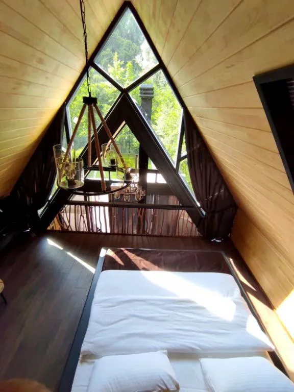 VIP King Suite Bungalow