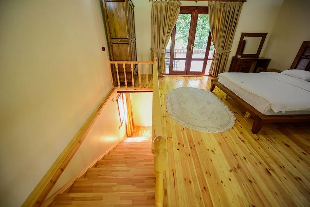 Süit Bungalov