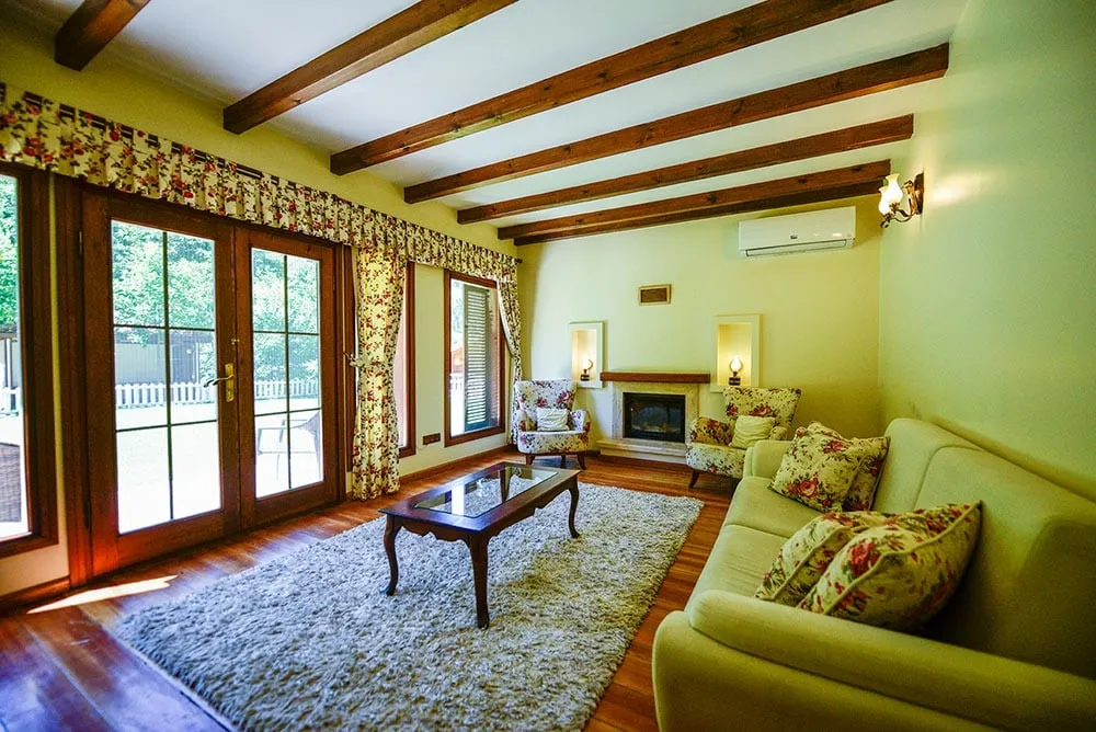 Süit Bungalov