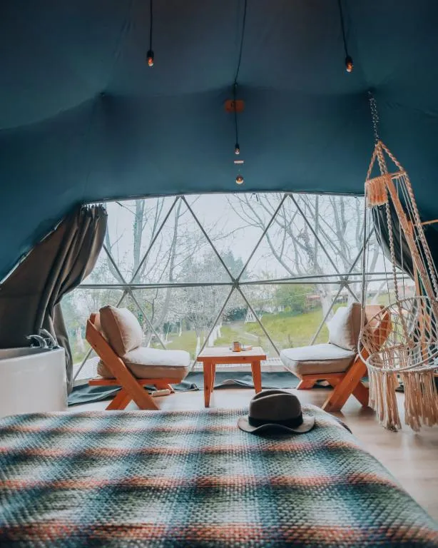 Standart Glamping Dome