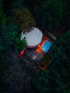 Hypnos Sapanca Glamping ve SPA (12+ Adults Only)