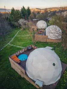 Hypnos Sapanca Glamping ve SPA (12+ Adults Only)