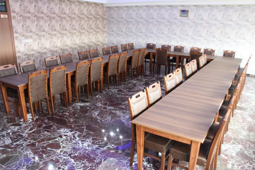 Genel Görünüm