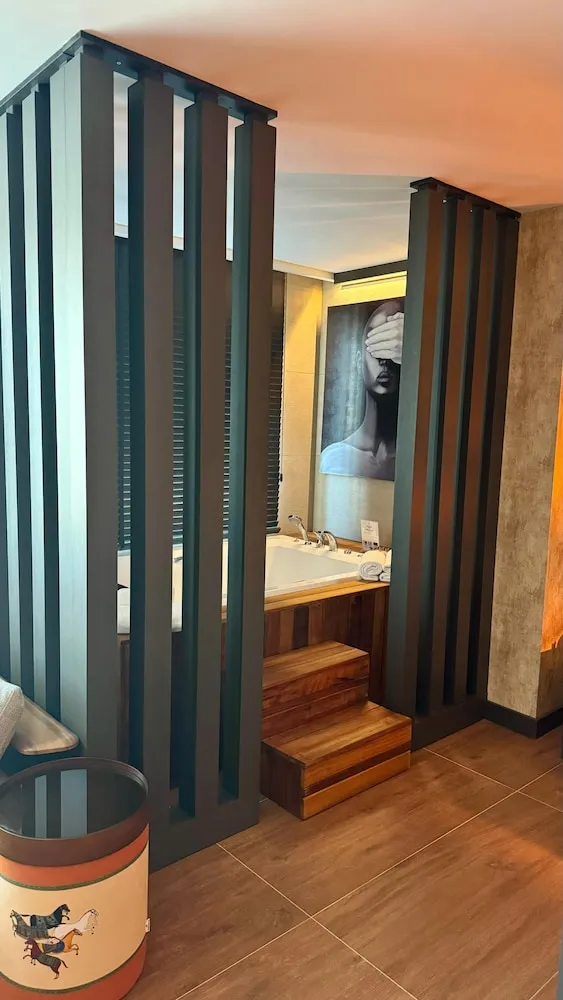 Deluxe Stüdyo Süit