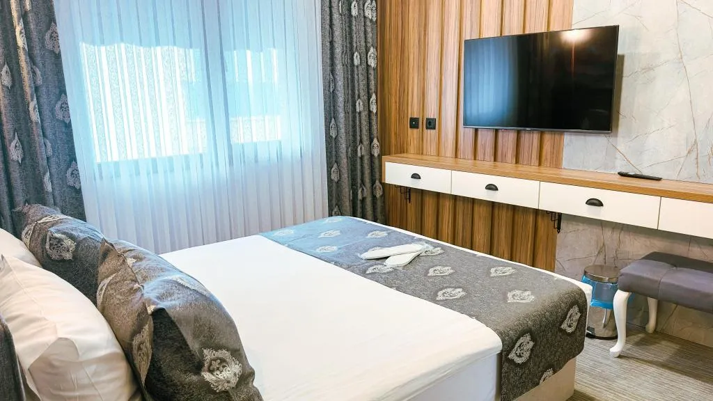 Superior Suite