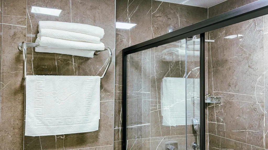 Deluxe Deniz Manzaralı Oda