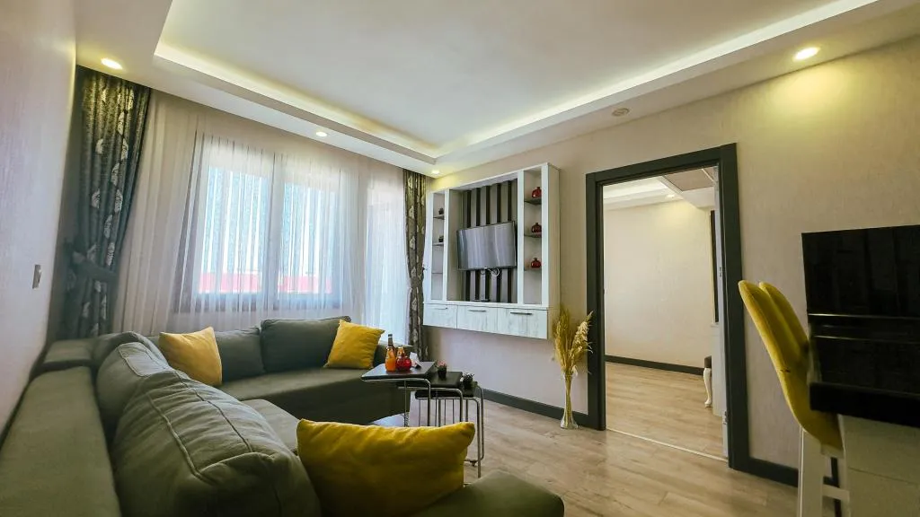 Deluxe Aile Suiti