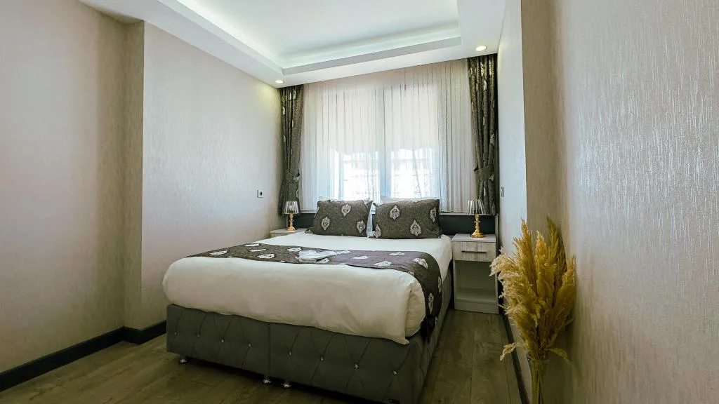 Deluxe Aile Suiti