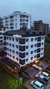 Kaya Home Otel