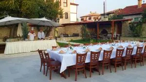 Zalifre Konak