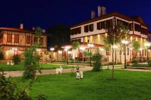 Zalifre Konak