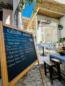 Lito Otel Sığacık